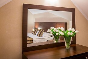 Hotel Abris