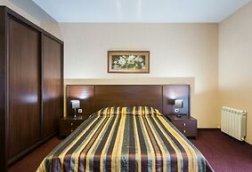 Hotel Abris