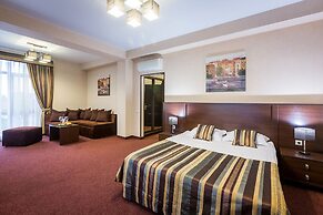 Hotel Abris