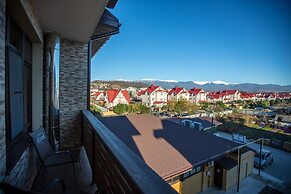 Hotel Abris
