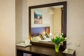 Hotel Abris