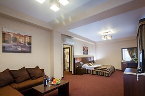 Hotel Abris