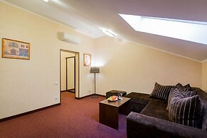 Hotel Abris