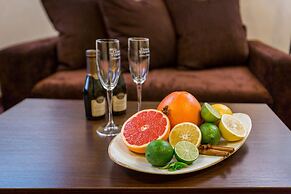 Hotel Abris