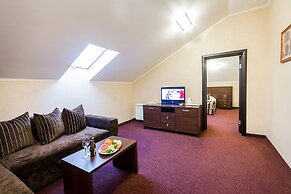 Hotel Abris