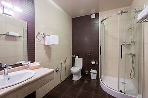Hotel Abris
