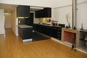 Castelo Apartments by linc