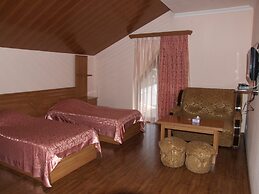 Hotel Central