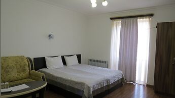 Hotel Central