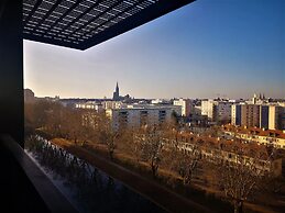OKKO Hotels Strasbourg Centre