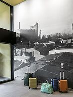 OKKO Hotels Strasbourg Centre