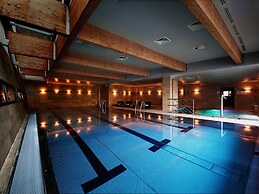 Vacation Club - Arka Apartments