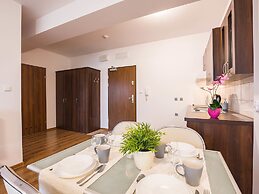 Vacation Club - Arka Apartments