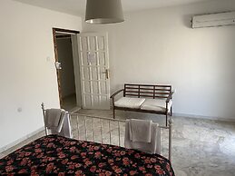 Yali Butik Pansiyon