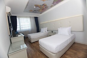 Etap Mola Hotel