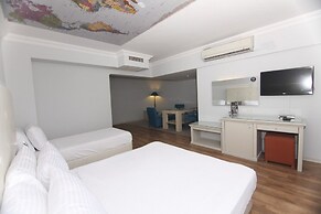 Etap Mola Hotel