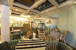 Etap Mola Hotel