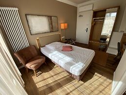 Hotel Hessischer Hof