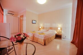 Marsel Hotel