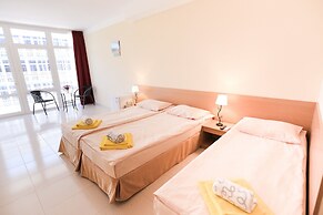 Marsel Hotel