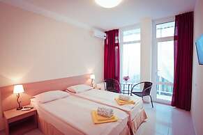 Marsel Hotel