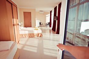 Marsel Hotel