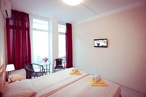 Marsel Hotel