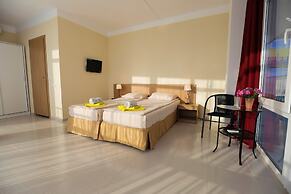 Marsel Hotel