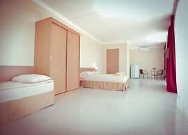 Marsel Hotel