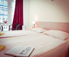 Marsel Hotel