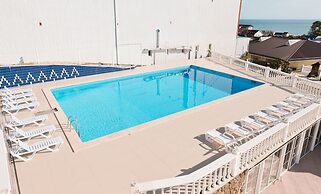 Marsel Hotel