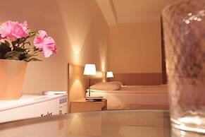 Marsel Hotel
