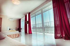 Marsel Hotel