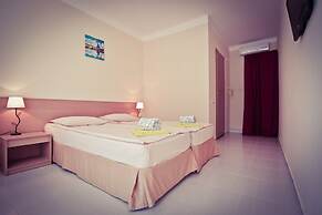 Marsel Hotel
