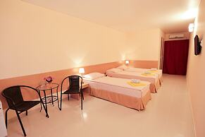 Marsel Hotel