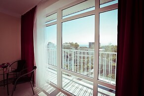 Marsel Hotel