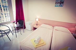 Marsel Hotel