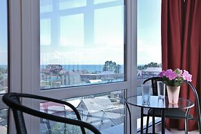 Marsel Hotel