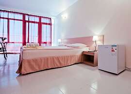 Marsel Hotel