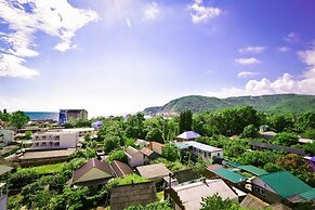 Marsel Hotel
