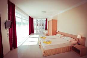 Marsel Hotel