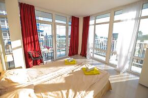 Marsel Hotel