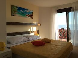 Hotel Ruža