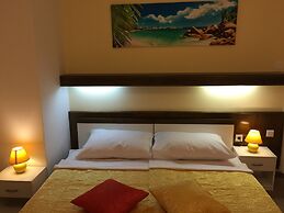 Hotel Ruža