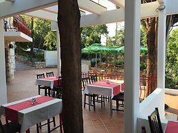 Hotel Ruža