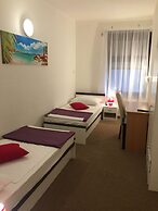 Hotel Ruža