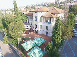 Hotel Ruža