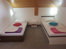 Hotel Ruža