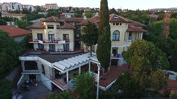 Hotel Ruža