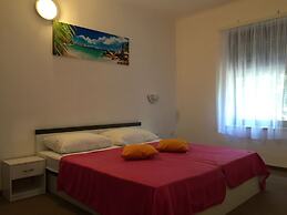 Hotel Ruža
